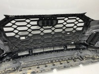 Бампер передний перед audi q5 80a рестайлинг Оригинал, фото thumb