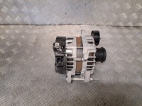 Купить Ford s-max mk2 2.0 ecoblue автоматическая коробка передач 2021 r генератор ks7t-10300-baa, фото thumb