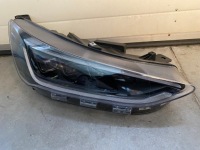 Купить Ford focus mk4 правый  фара full led рестайлинг, фото thumb