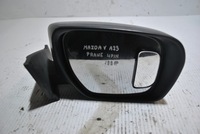 фото thumb №1, Дзеркало зовнішнє mazda 5 права 4 pin