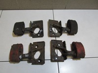 фото thumb №1, Кронштейн кронштейн глушника c-max mk2 2011 rok