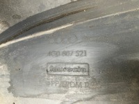 фото thumb №15, Задний бампер 4 x pdc датчики lz9y audi a6 c7 sedan 4g5807511