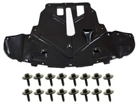 фото thumb №1, Защита двигателя alfa romeo brera spider 2004-2012