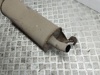 фото thumb №7, Audi a4 s4 b5 8d 2001 глушитель комплектный