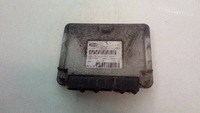 фото thumb №10, Бортовой компьютер двигателя fiat panda ii 1,1 b 55196260