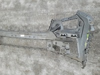 фото thumb №10, Бампер перед передний skoda kodiaq lift 2021-24