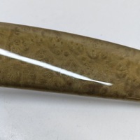 фото thumb №6, Jaguar s-type 2005 ліва сторона обшивки / обшивка двері передніх