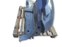 Чверть задня права задній крила задній правий hyundai kona 1 2017-2023 в Україні, фото thumb