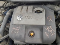 фото thumb №1, Двигатель kpl двигатель vw polo 9n 1,4 tdi bay _04