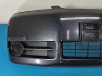 фото thumb №12, Бампер перед toyota avensis verso 01-03 grafitowy