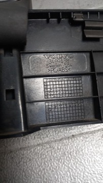 фото thumb №6, Корпус спидометра volvo xc90 05r