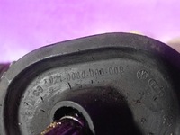 фото thumb №10, Vw polo iv 9n трансмиссия рулевая рулевая рейка 0230080050001