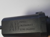 Моторчик складывания зеркало правая  bmw f30 f20 f31 f45 в Украине, фото thumb