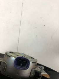 фото thumb №4, Вентилятор радіатора renault captur 500.0991