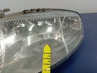 фото thumb №8, Alfa romeo 147 фара левый лампа eu 468261960