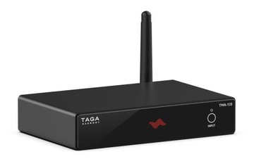 Сетевой плеер-стример TAGA Harmony TWA-10B