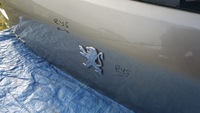 фото thumb №13, Крышка багажника peugeot 3008 i