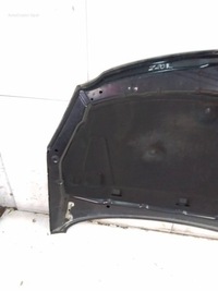 фото thumb №5, Opel insignia a hb капот z20r