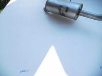 фото thumb №4, Гасник кінцевий renault espace iii 6025310954