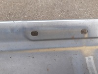 фото thumb №7, Mercedes slk r171 правая накладка порог