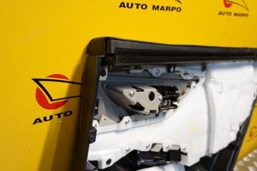 фото thumb №11, Subaru outback 2022 2023 2024 боковина дверь обивка зад левый usa