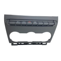 фото thumb №1, Dekor рамка панель управление renault clio v