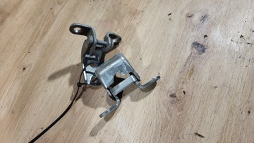 фото thumb №8, Петлі двері лівий зад комплект honda civic viii 8 ufo hb 5d nh701m