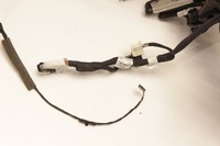 фото thumb №7, Bmw f33 f83 петля рычаг механизм крыша правые cabrio