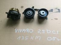 фото thumb №1, Натягувач ролик натягувача 2.5dci trafic vivaro