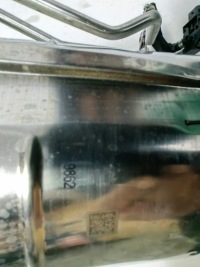 фото thumb №7, Opel frontera c 2024- 1.2 mild hybrid катализатор