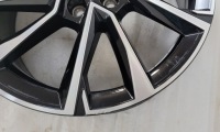 фото thumb №11, Диск skoda fabia iv 2021- 7x17 et51 5x100 6va601025