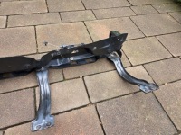 фото thumb №14, Citroen c3 aircross pas верхний усилитель передний с замком комплект 2017