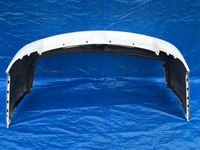 фото thumb №9, Renault thalia 2 ii 08-12r бампер задняя задний sedan цвет dv369