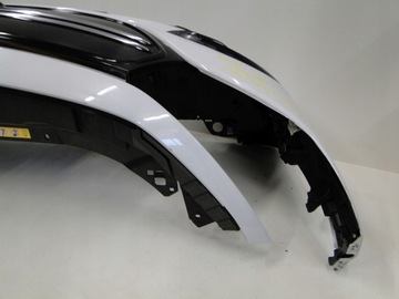 фото thumb №12, Mercedes бампер переднє eqb 243 x243 a2438800802 a2438802002 pts amg 144