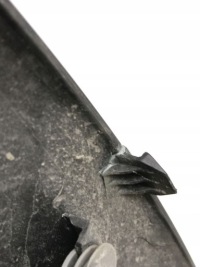 Накладка підкрилок заднього mini one - cooper f56 f55 7300822 Київ, фото thumb