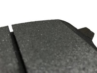 фото thumb №8, Тормозные колодки тормозные задняя ford focus mk2 mk3 c-max volvo 40 v50 mazda 3 5 vectra