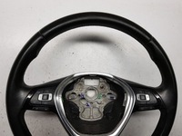 фото thumb №6, Vw passat b8 14-18r кермо шкіряний