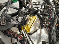 фото thumb №6, Audi s3 8v sedan жгут установка интерьера 2.0tfsi