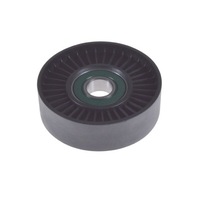 фото thumb №1, Ролик ремень многозубчастого синий print adg096522