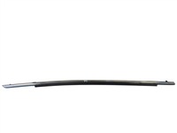 фото thumb №1, Молдинг уплотнитель стекло передняя правая mazda 3 bm iii 13-18 rok 1310160950