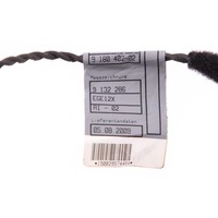 фото thumb №12, Bmw e90 sport джгут шланг сидіння перед 9180402