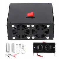 фото thumb №12, 600w 24v обігрівач автомобільна радіатор