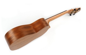 UKULELE KONCERTOWE | BOOGIE LP30 PREMIUM POKROWIEC