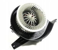 фото thumb №1, Вентилятор салону повітродувка skoda fabia roomster