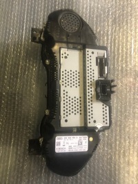 фото thumb №9, Audi a8 4h0920950 лічильник приладова панель прилади anglik