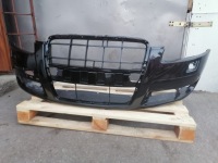 фото thumb №14, Бампер перед audi a6 c6 przedlift ly9b ксенон pdc