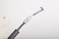 фото thumb №7, Hyundai santa fe i замок дверь левый перед передний europa 5 pin