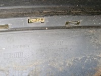 фото thumb №7, Vw passat b8 бампер перед okolice poznań