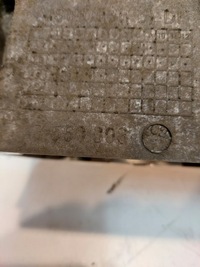 фото thumb №8, Bmw e70 x5 e71 x6 3.0si 35ix n52 n54 піддон масляна