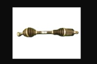 Купить Приводной вал левая перед передняя bmw 5 g30 g31 8683333 6979km, фото thumb